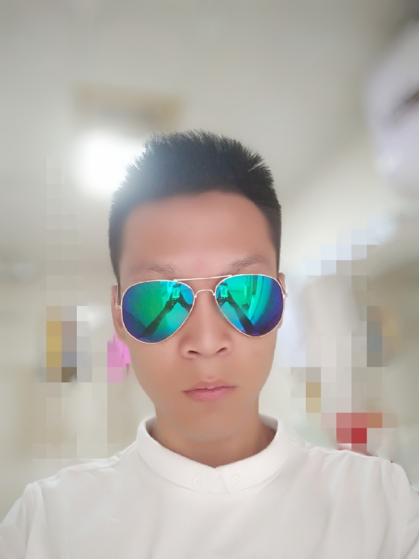 别来无恙的第一张照片--舒兰认干亲服务网